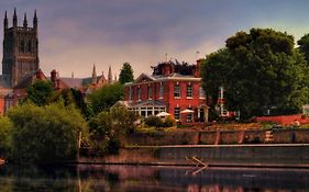 Diglis House Hotel Worcester